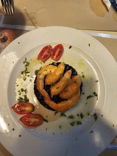 Opinii despre Mouragio Mediterranean Restaurant în Λιμενάρια - Γαστρονομία και φιλοξενία