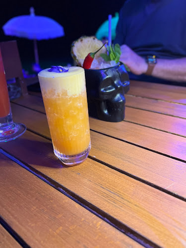 Comentarii opinii despre El Puerto - Mexican & Steak Seaside Bar Restaurant | Cocktails