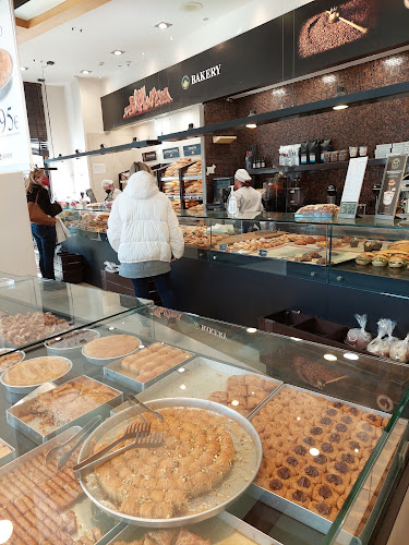 Ελ.Βενιζελου 2, Λάρισα 412 21