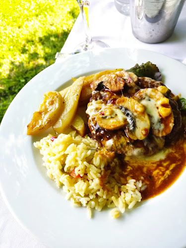 Opinii despre Ο ΠΑΛΙΟΣ Ο ΜΥΛΟΣ în Άνω Κώμη - Γαστρονομία και φιλοξενία