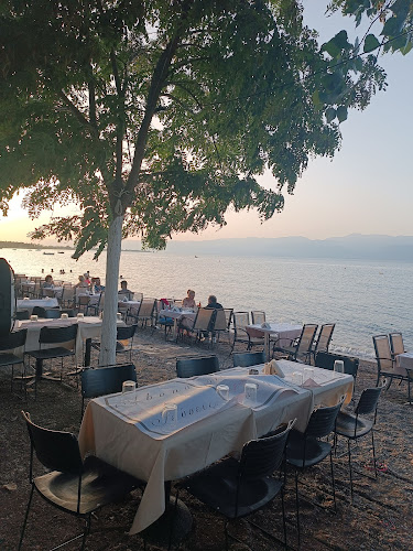 Abona Kamena Vourla - Γαστρονομία και φιλοξενία