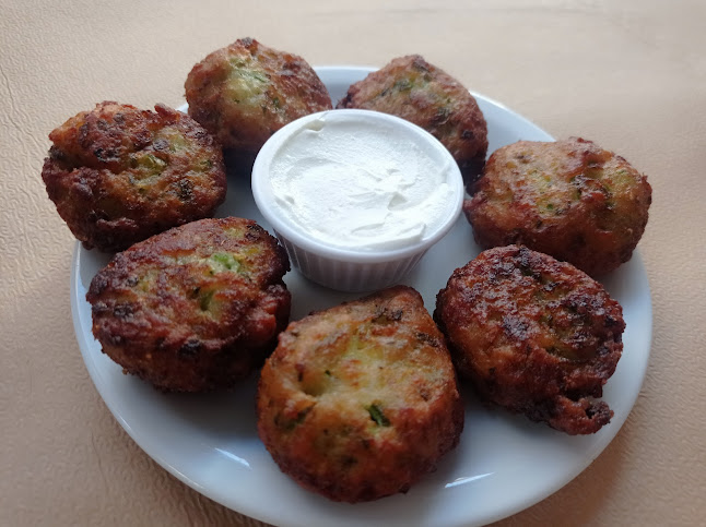 ΜΑΓΑΤΖΕΣ - Ελευσίνα