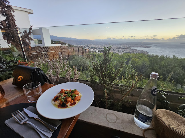 Carte Postale - Γαστρονομία και φιλοξενία