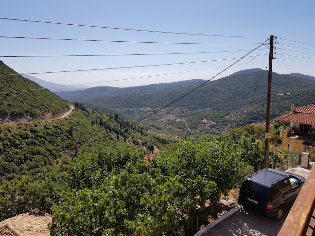 Επαρ.Οδ. Επικούριου Απόλλωνα, Κεφαλόβρυση 240 03