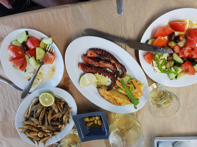 Λεωφ. Σοφοκλή Βενιζέλου 5, Ηράκλειο 712 02