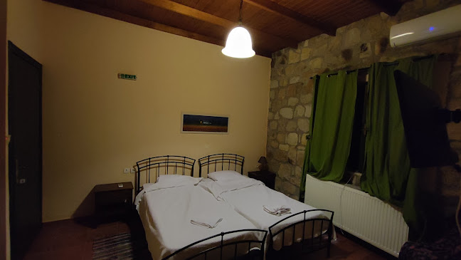 ΕΥΡΩΘΗΡΑΜΑ - Πεντάλοφος