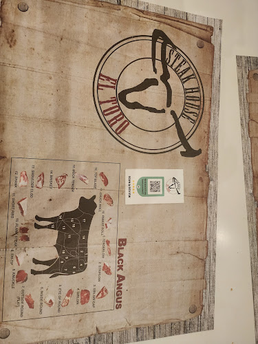 El Toro Steak House - Ρόδος