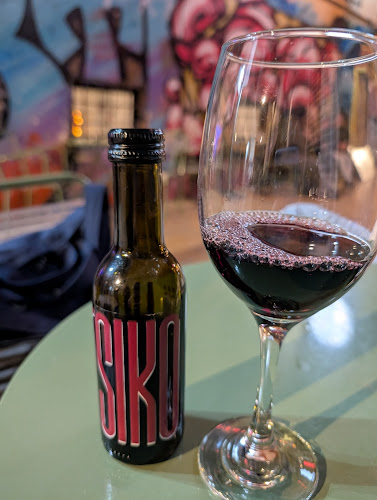 Opinii despre Norman Athens Bar în Αθήνα - Γαστρονομία και φιλοξενία