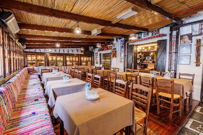 Comentarii opinii despre Το Ζεμπερέκι - Κουτούκι | Μοσχάτο