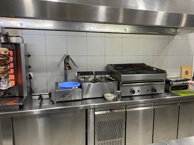 Chilli Fast Food - Γαστρονομία και φιλοξενία