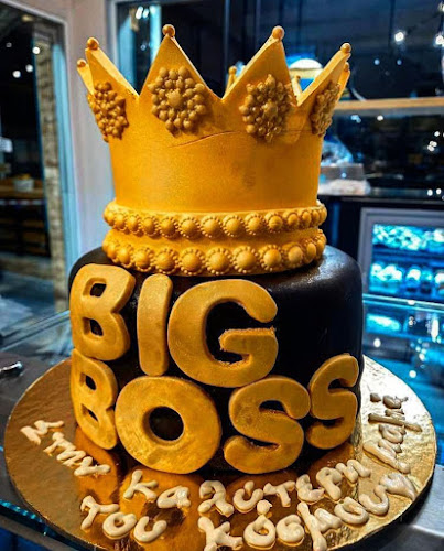 Comentarii opinii despre BONJOUR Patisserie