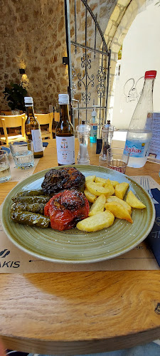 Κυδωνίας 20, Ηράκλειο 712 02