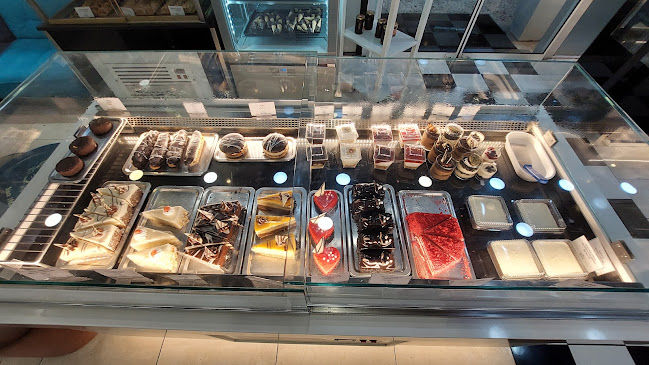 Special Megalou Alexandrou