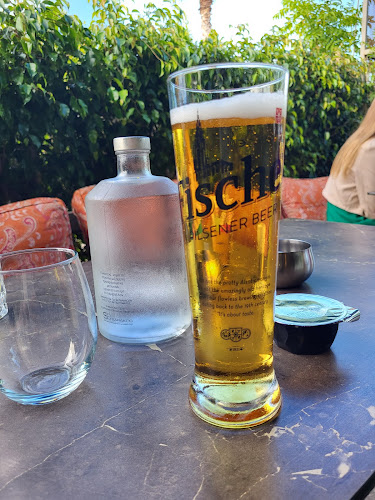 Esplanade Seaside - Βάρη