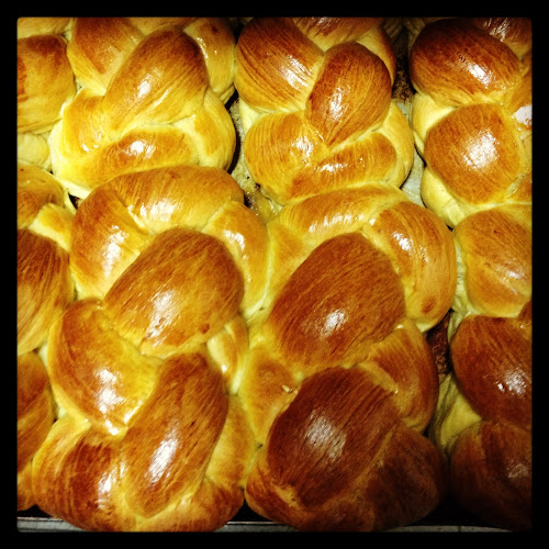 Τα γλυκά του Στέλιου - Ωραιόκαστρο