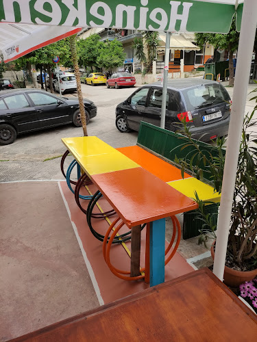 Ποδήλατο Καφέ