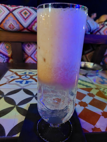 Comentarii opinii despre Kamini Cocktail Bar