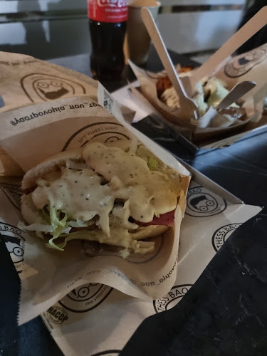 Opinii despre Thess Bao în Θεσσαλονίκη - Γαστρονομία και φιλοξενία