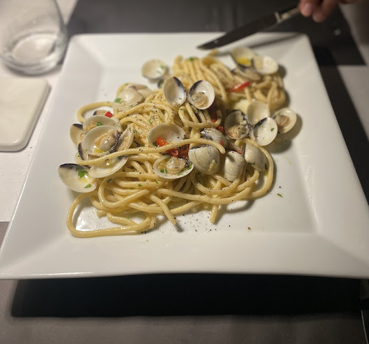 Comentarii opinii despre Daniele Ristorante Italiano