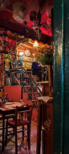 Comentarii opinii despre Μεζεδοπωλείο Η Παλιά Αθήνα