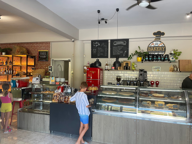 Bakery Coffee Boulangerie Tsatsaronakis Michalis - Γαστρονομία και φιλοξενία