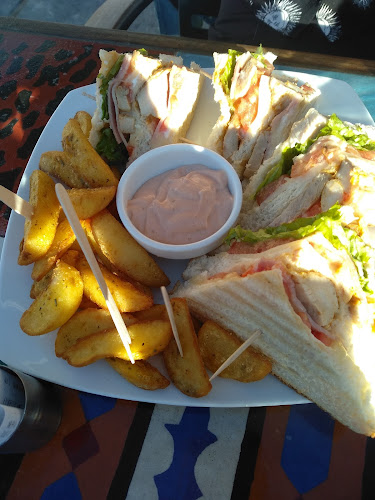 Aroma Old Port, Chania - Χανιά