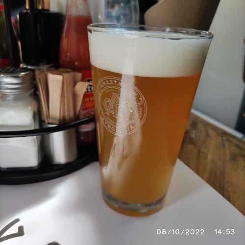 Opinii despre Juicy Grill Athens în Χολαργός - Γαστρονομία και φιλοξενία