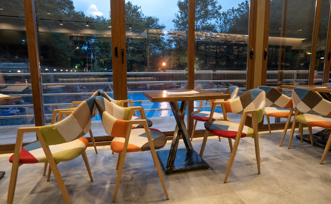 Αναψυκτήριο Πόζαρ