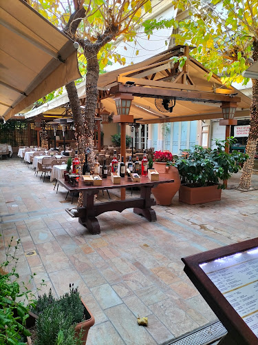 Hermion Restaurant - Αθήνα