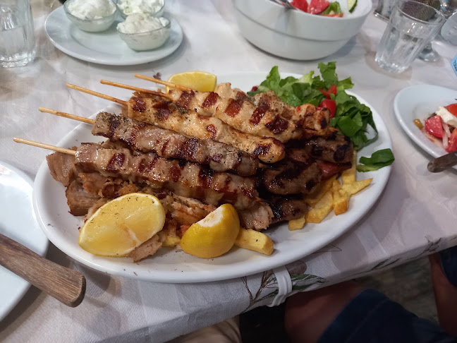 Ο Μερακλής