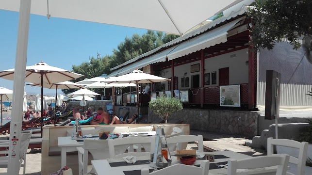 Pallas Beach Taverna