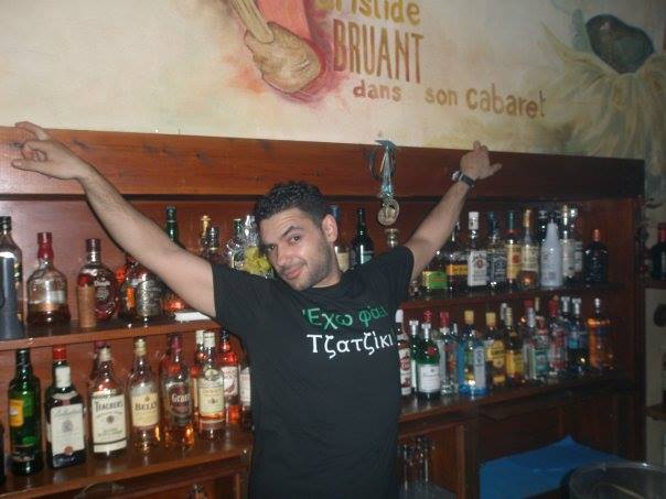 Opinii despre Au Bord De L'Eau în Βόλος - Γαστρονομία και φιλοξενία