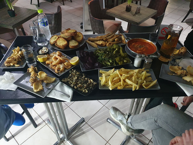 Αγίου Νικολάου 16, Νέα Αρτάκη 346 00