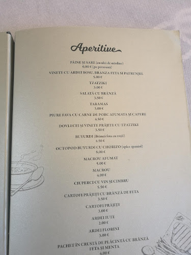 Comentarii opinii despre Dimitris Kitchen