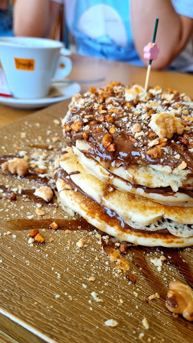 Greco Cafe - Γαστρονομία και φιλοξενία