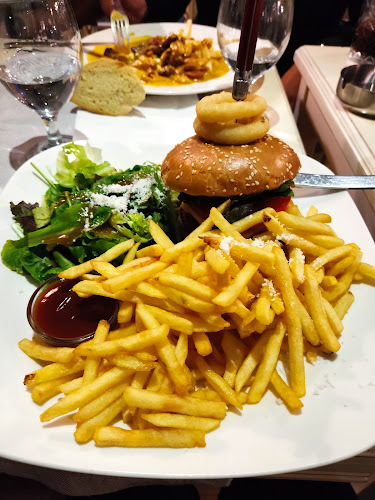 Beluga Cafe & Restaurant Bar - Βέροια