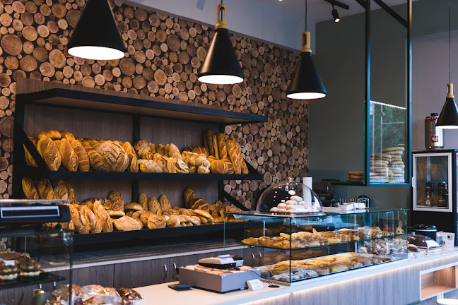 ΑΡΤΟΠΟΙΕΙΟ - ΖΑΧΑΡΟΠΛΑΣΤΕΙΟ ΡΑΜΠΑΒΙΛΑΣ ΓΕΩΡΓΙΟΣ