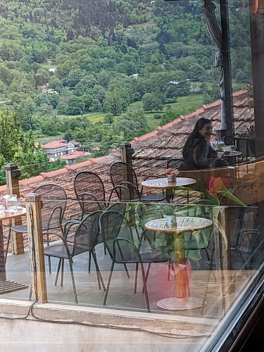 Το Ρακόμελο - Μεγάλο Χωριό