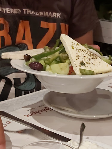 ο Πρόεδρος (Άλιμος) - Γαστρονομία και φιλοξενία