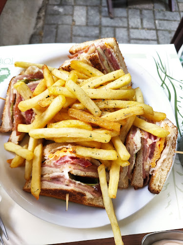 Τουριστικό - Τρίπολη