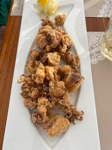 Livadi cafe + restaurant - Γαστρονομία και φιλοξενία