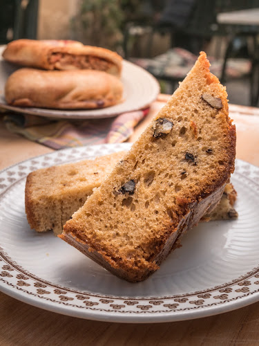 Starenio bakery - Γαστρονομία και φιλοξενία