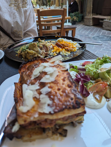 Colombo Kitchen & Bar - Χανιά