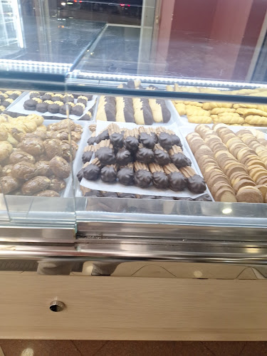 Μαρτίνης Ζαχαροπλαστείο
