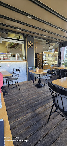 Opinii despre Pasta d' Oro în Ηράκλειο - Γαστρονομία και φιλοξενία