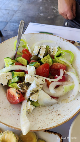 Ό,τι Θες Ψητοπωλείο