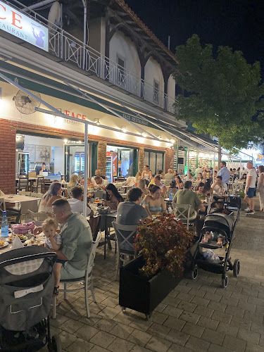 Face Restaurant - Γαστρονομία και φιλοξενία