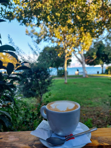 Esplanade Seaside - Βάρη