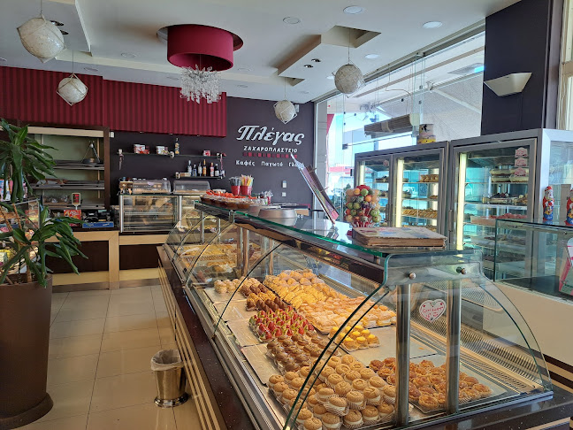 Δημοκρατίας 88, Οβριά 265 00