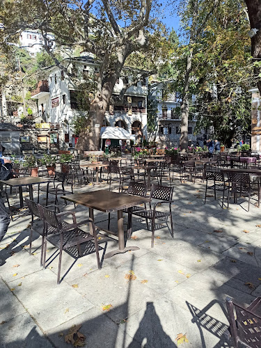 Απόλαυση - Γαστρονομία και φιλοξενία